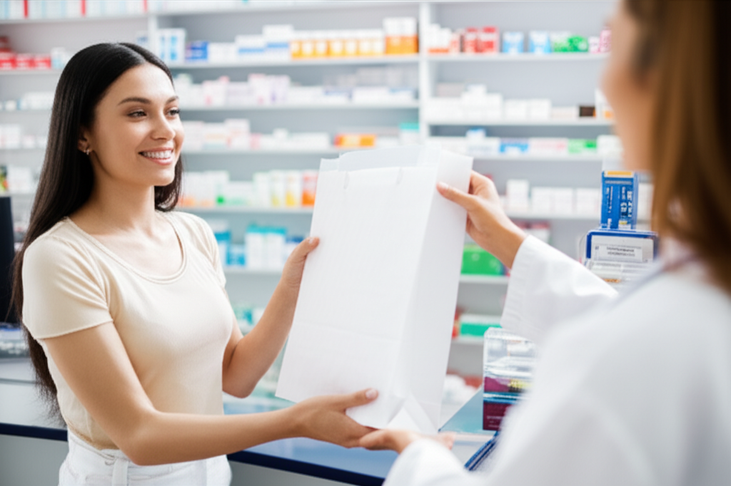 Emergency Contraception Consultation